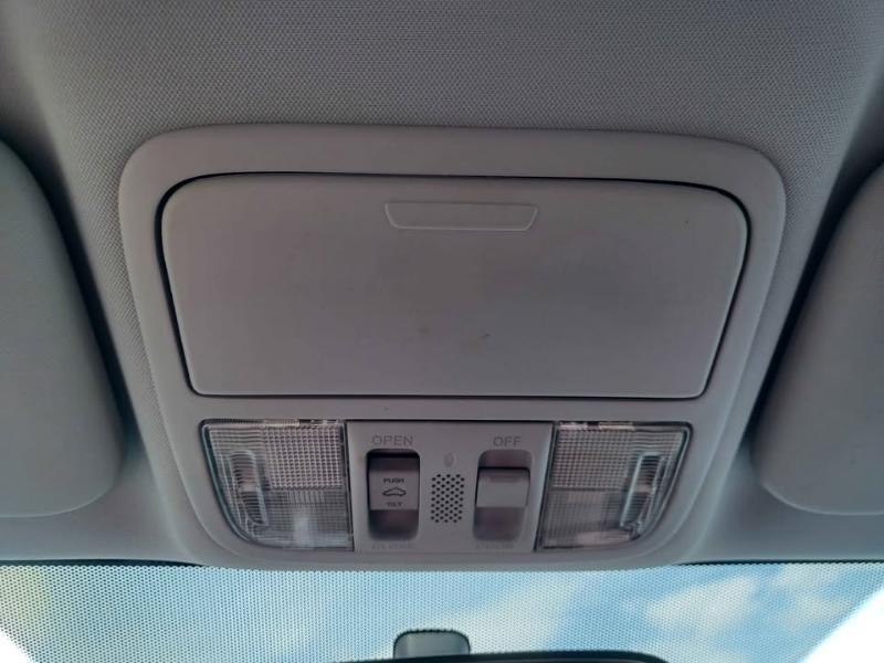 Honda CR-V EX-L 4WD 2011