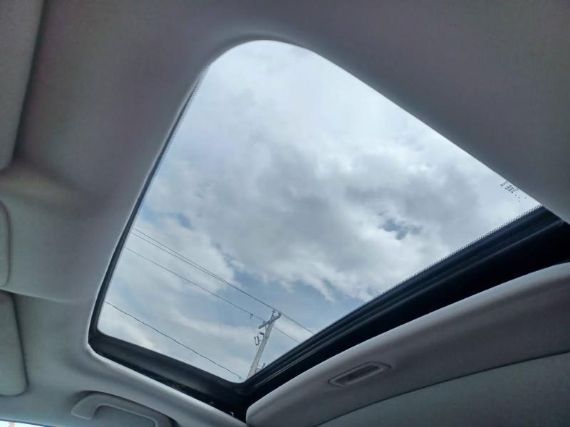 Honda CR-V EX-L 4WD 2011