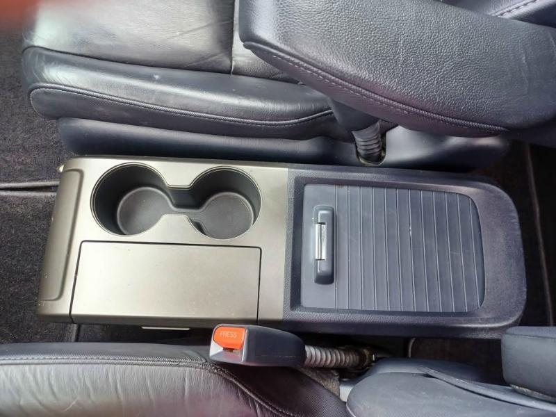 Honda CR-V EX-L 4WD 2011