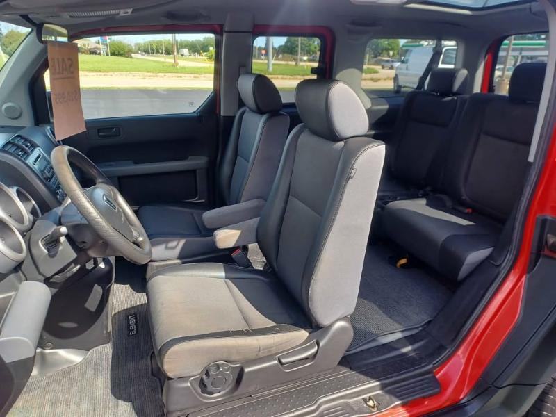 Honda Element EX 4WD 2005