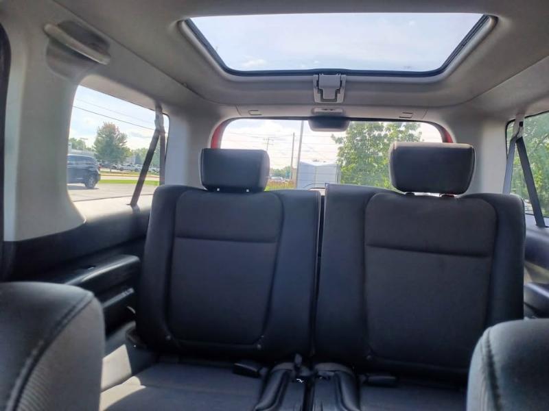 Honda Element EX 4WD 2005