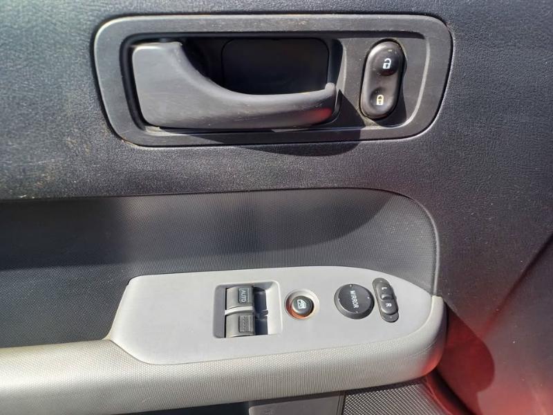 Honda Element EX 4WD 2005