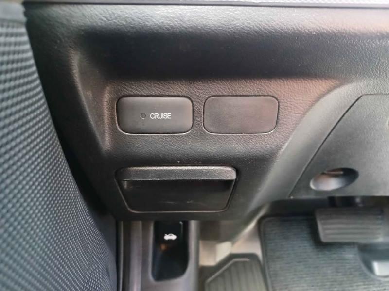Honda Element EX 4WD 2005