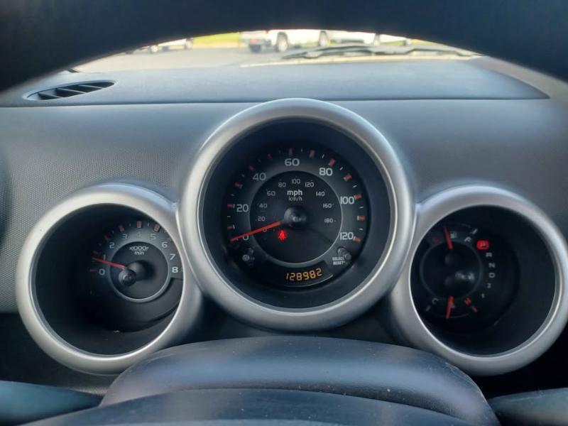 Honda Element EX 4WD 2005