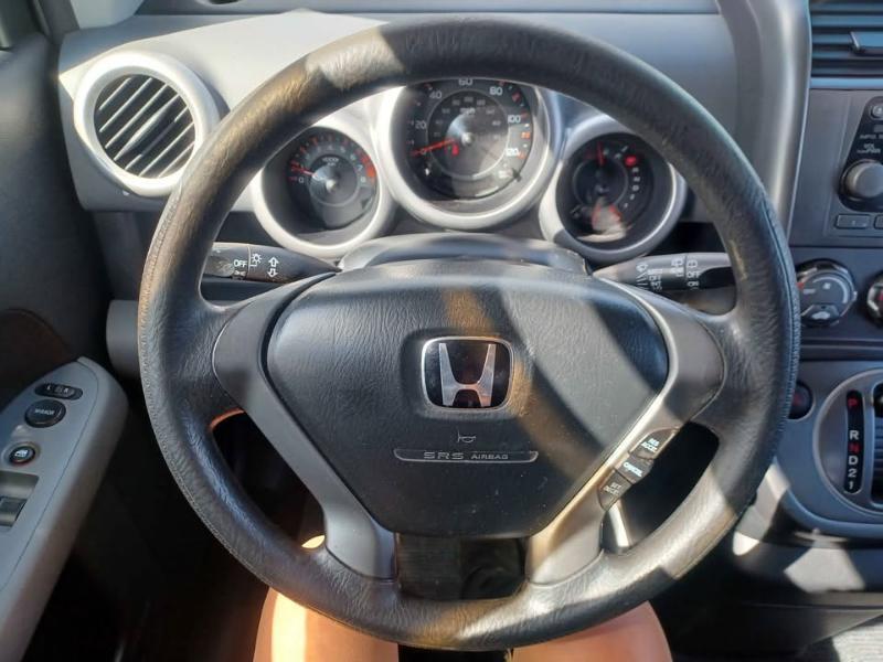 Honda Element EX 4WD 2005