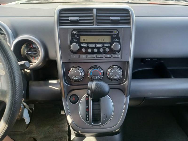 Honda Element EX 4WD 2005