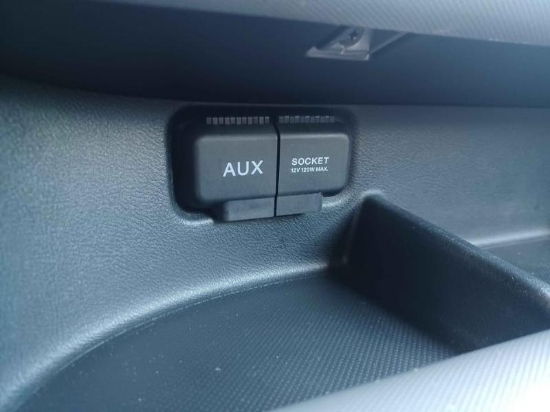 Honda Element EX 4WD 2005
