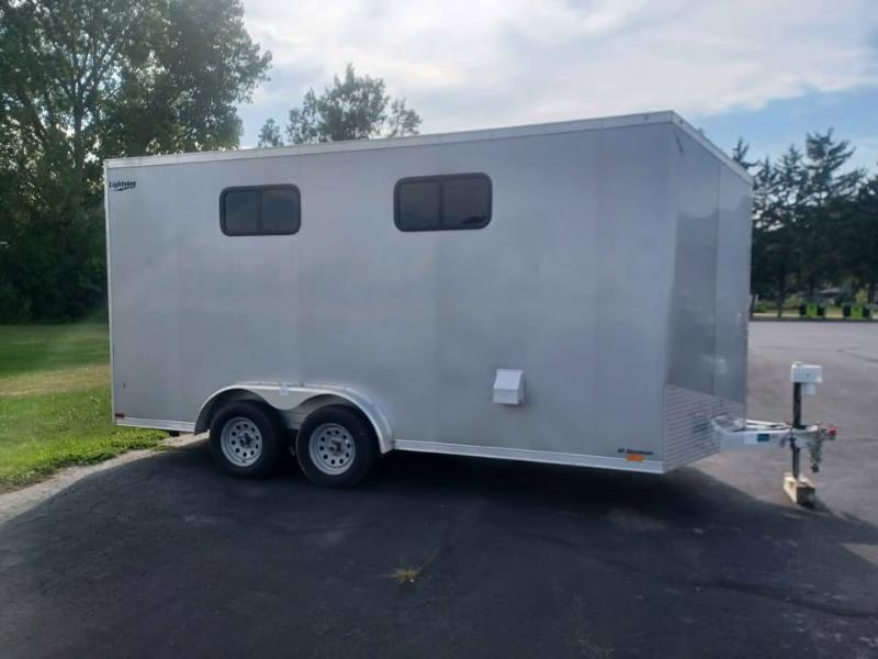 Forest River Utility Trailer  2022