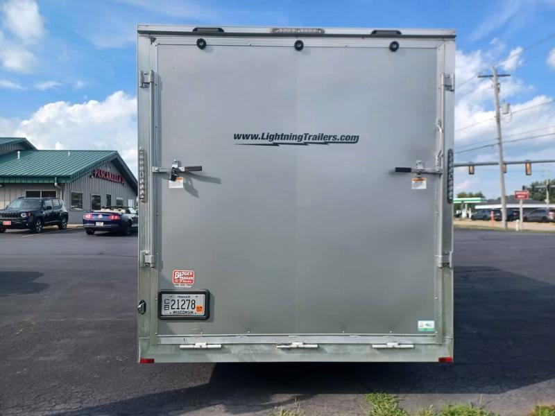Forest River Utility Trailer  2022