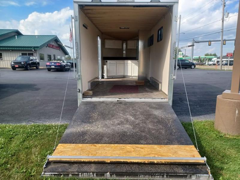 Forest River Utility Trailer  2022