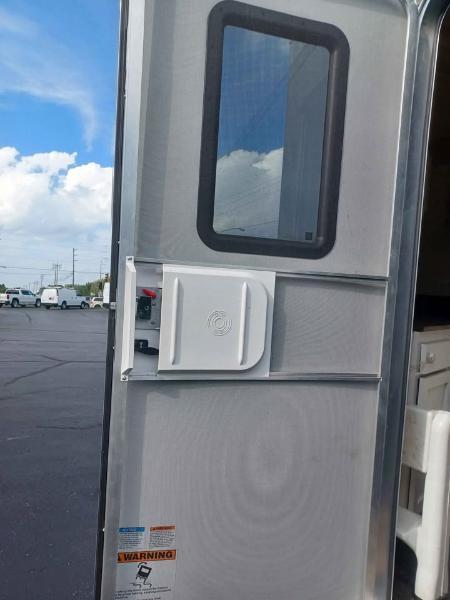 Forest River Utility Trailer  2022