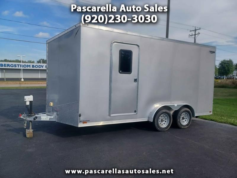 Forest River Utility Trailer  2022