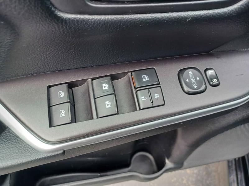 Toyota Camry LE 2016
