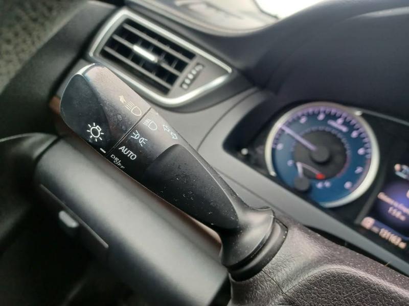 Toyota Camry LE 2016