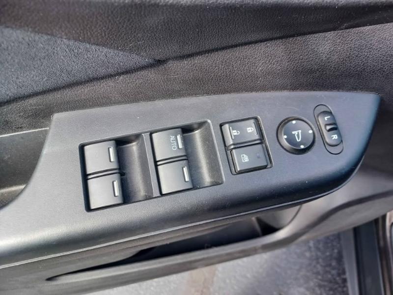 Honda CR-V EX AWD 2014