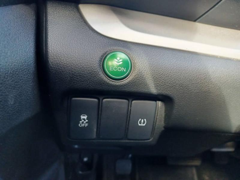 Honda CR-V EX AWD 2014