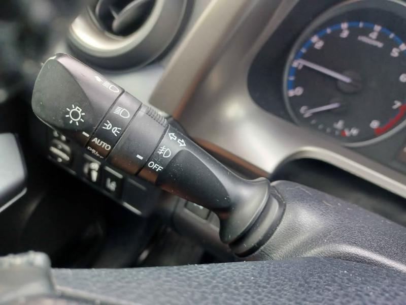 Toyota RAV4 XLE AWD 2018