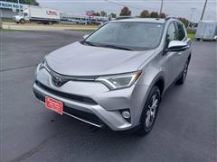 2018 Toyota RAV4 