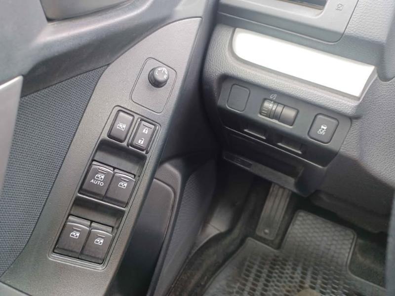 Subaru Forester 2.5i Premium 2015