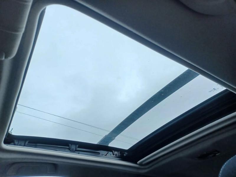 Subaru Forester 2.5i Premium 2015