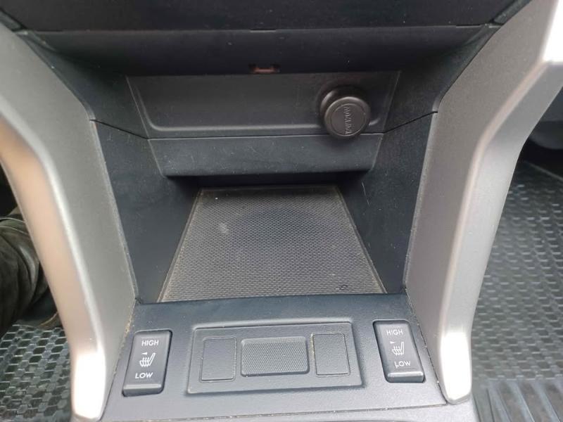 Subaru Forester 2.5i Premium 2015