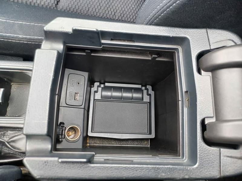 Subaru Forester 2.5i Premium 2015