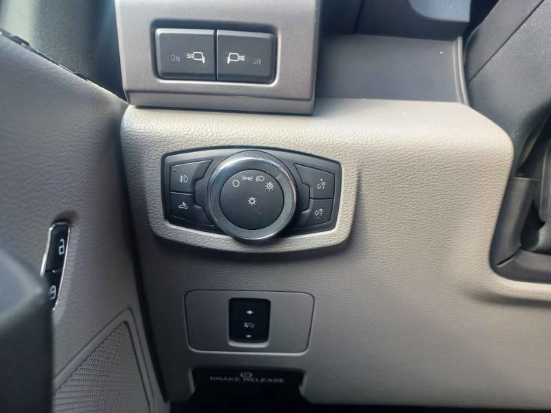 Ford F-250 SD FX4 Crew Cab Long Bed 4WD 2019