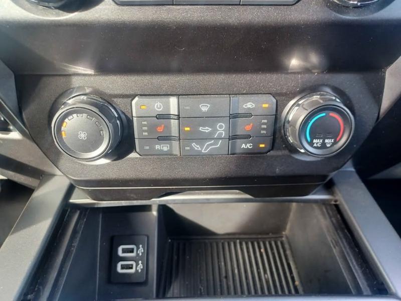 Ford F-250 SD FX4 Crew Cab Long Bed 4WD 2019