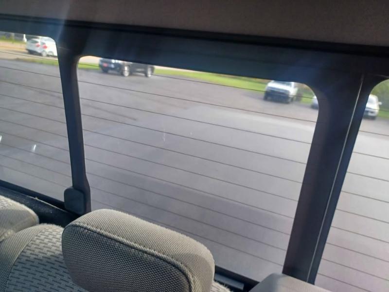 Ford F-250 SD FX4 Crew Cab Long Bed 4WD 2019