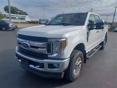 2019 Ford F-250 SD 