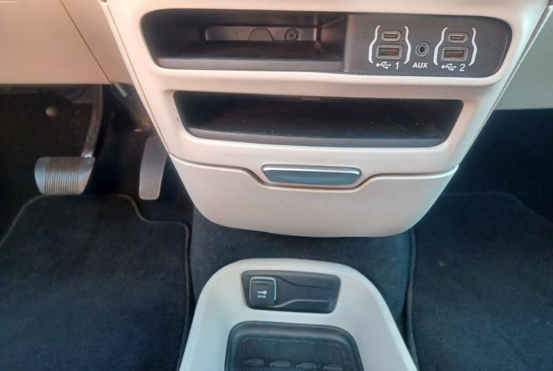 Chrysler Pacifica Touring L 2024