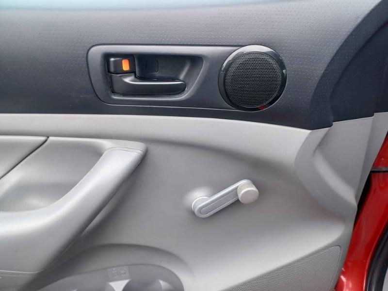 Toyota Tacoma Regular Cab 2WD 2013