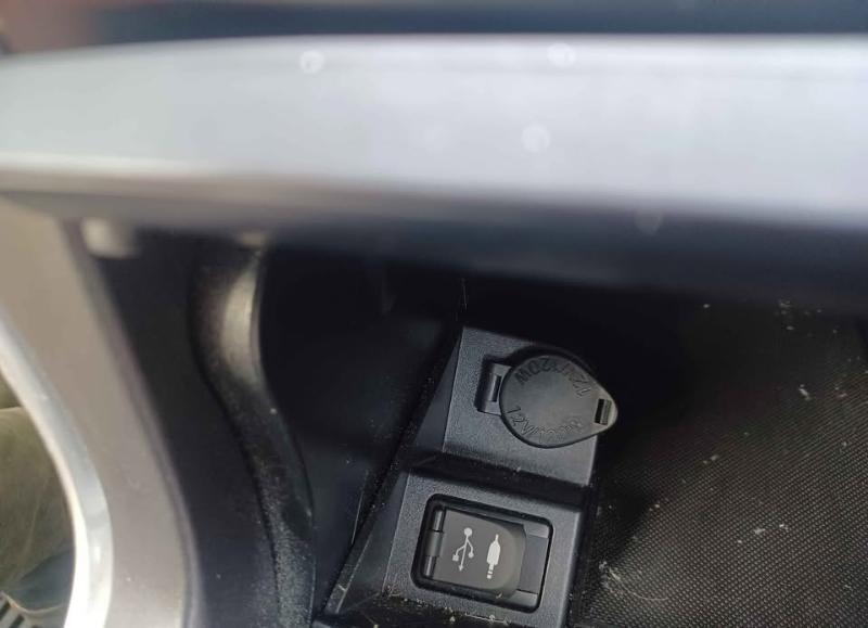 Toyota Camry LE 2016