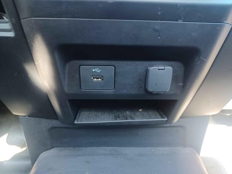 Ford F-150 XL Reg. Cab Long Bed 4WD 2019
