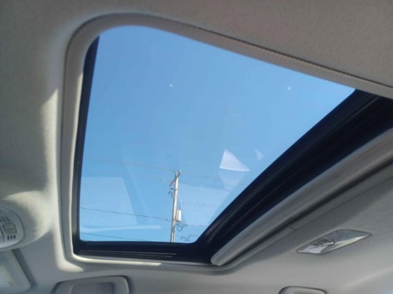 Toyota Corolla LE 2012