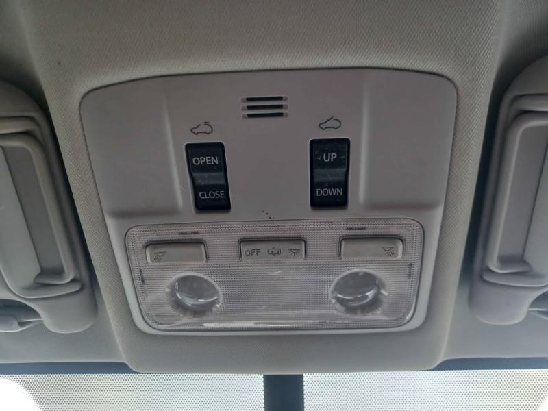 Toyota RAV4 XLE AWD 2015