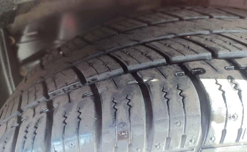 Pontiac Vibe 2.4L 2009