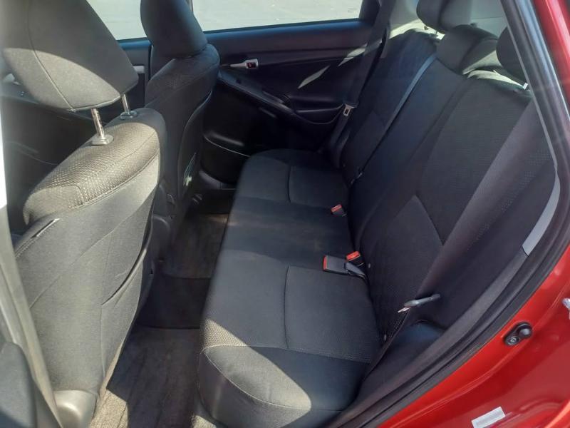 Pontiac Vibe 2.4L 2009