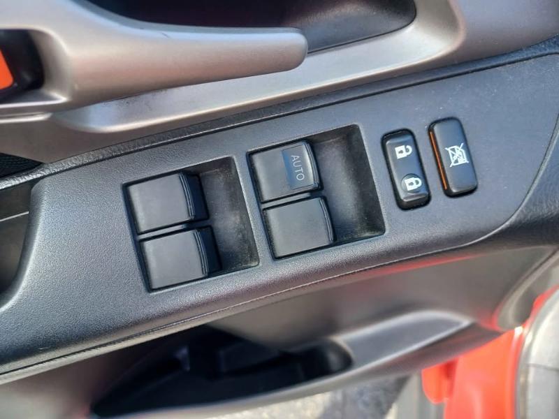 Pontiac Vibe 2.4L 2009