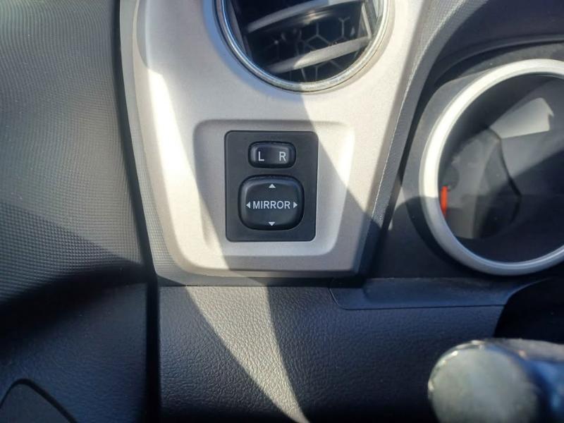 Pontiac Vibe 2.4L 2009