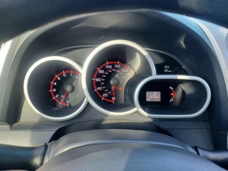 Pontiac Vibe 2.4L 2009