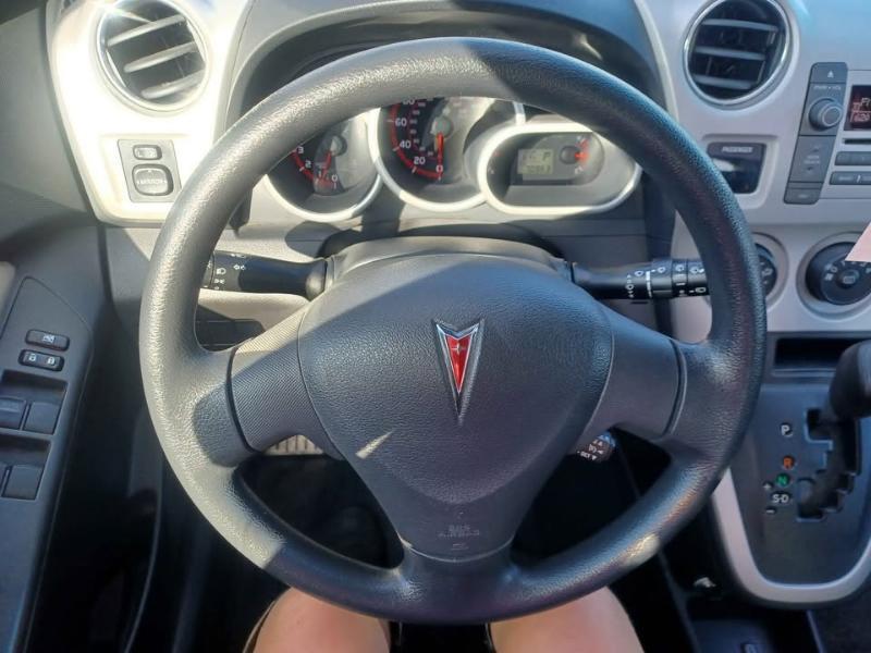 Pontiac Vibe 2.4L 2009