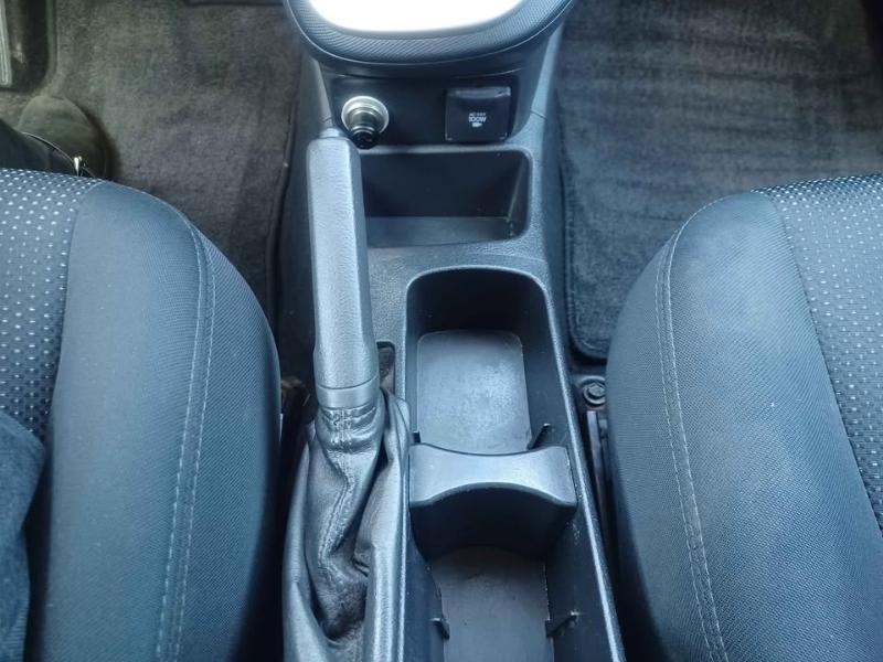 Pontiac Vibe 2.4L 2009