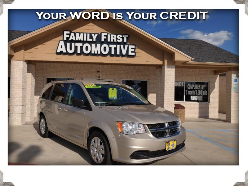 Used Cars for Sale Sanger TX 76266 Family First Automotive
