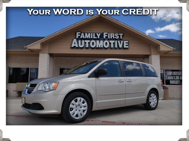 Used Cars for Sale Sanger TX 76266 Family First Automotive