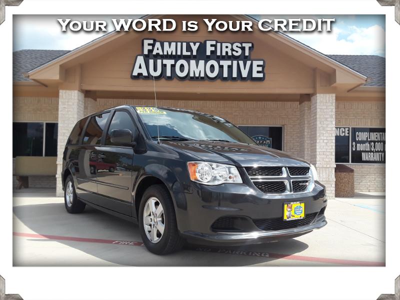 Used Cars for Sale Sanger TX 76266 Family First Automotive