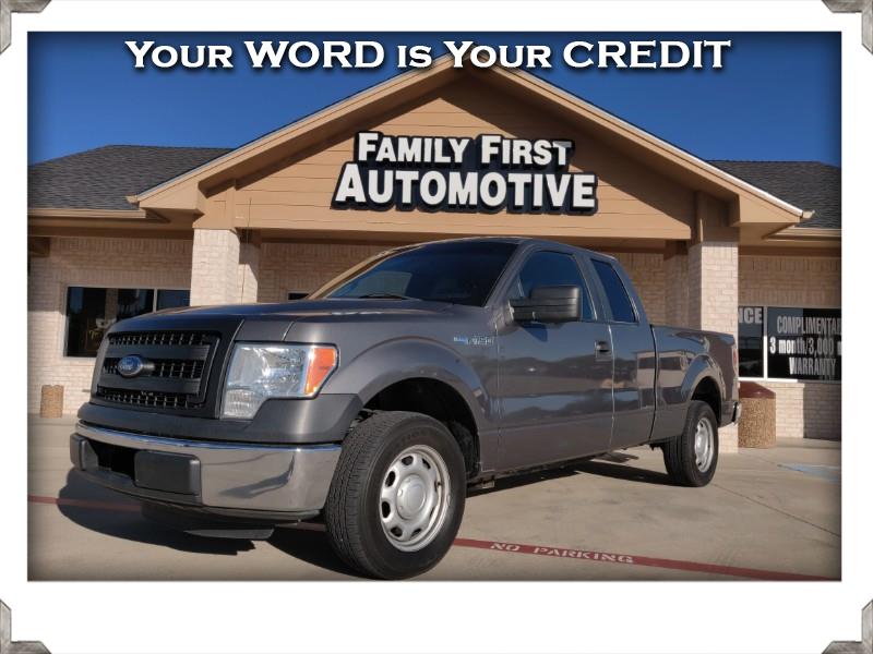 Used Cars for Sale Sanger TX 76266 Family First Automotive