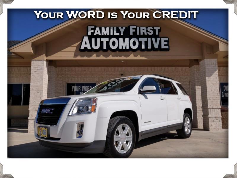 Used Cars for Sale Sanger TX 76266 Family First Automotive