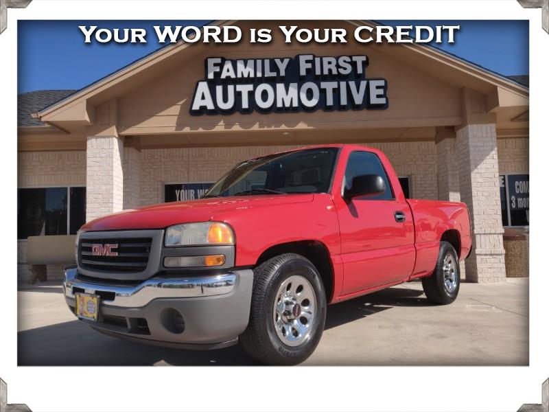 Used Cars for Sale Sanger TX 76266 Family First Automotive