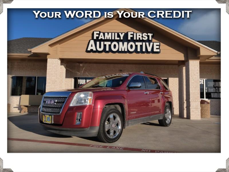 Used Cars for Sale Sanger TX 76266 Family First Automotive
